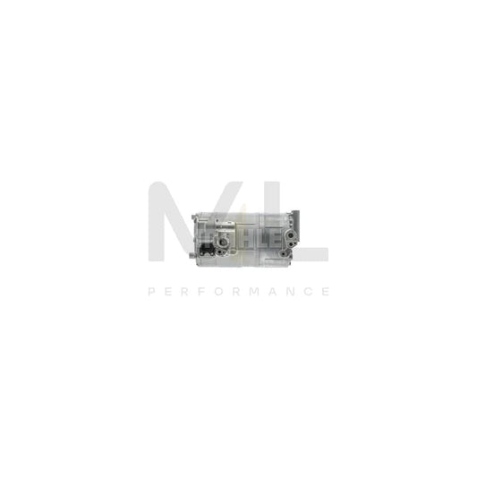 MAHLE ORIGINAL ACP 1492 000P Compressor, air conditioning suitable for MERCEDES-BENZ E-Class PAG 46 SP-A2, Refrigerant: R 1234yf, R 134a | ML Performance Car Parts