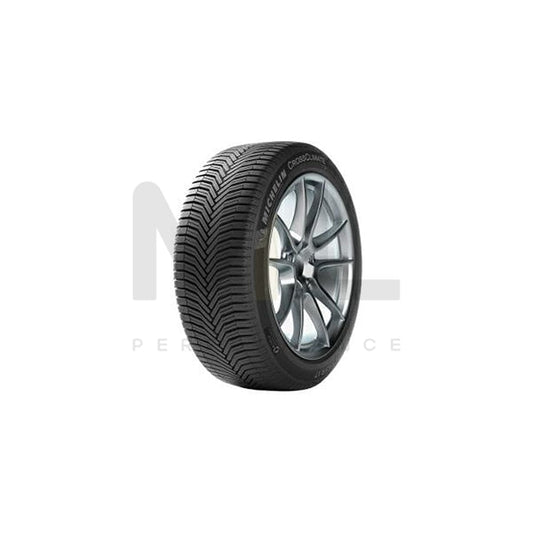 Michelin CrossClimate+ 225/50 R17 98W All Season Tyre | ML Performance UK Car Parts