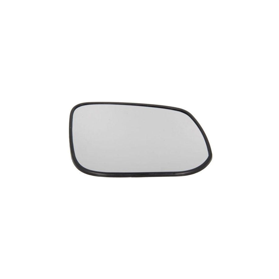 Blic 6102-27-2001456P Mirror Glass, Outside Mirror For Isuzu D-Max