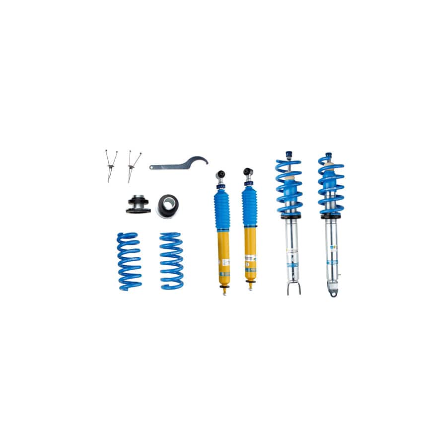 Bilstein 48-241373 MERCEDES-BENZ W/C/S/A205 B16 PSS10 Coilover 1 | ML Performance UK Car Parts