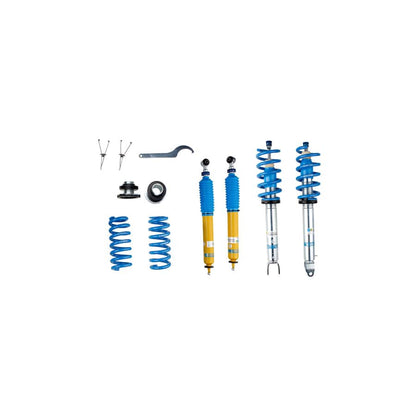 Bilstein 48-241373 MERCEDES-BENZ W/C/S/A205 B16 PSS10 Coilover 1 | ML Performance UK Car Parts