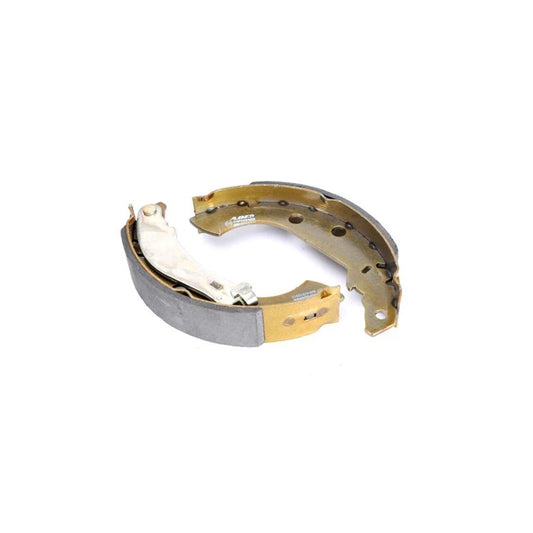 ABE C0P029ABE Brake Shoe Set
