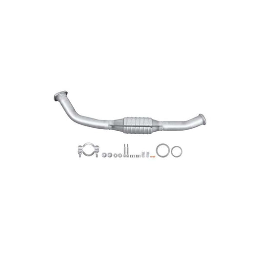 Hella 8LE 366 050-451 Catalytic Converter For Citro????n Xsara