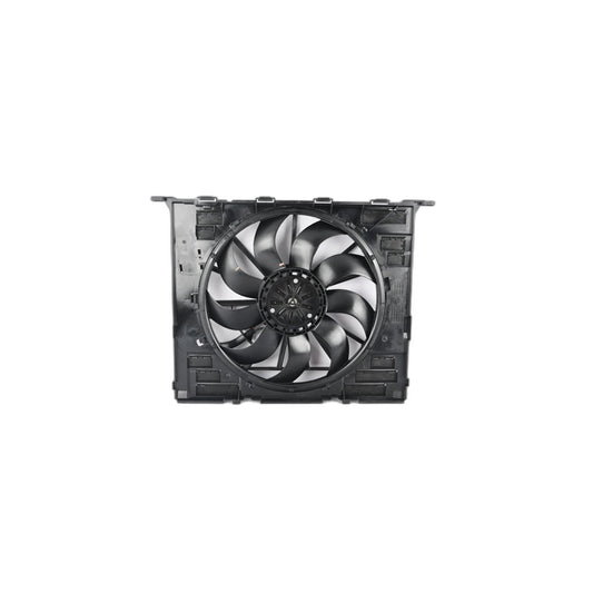 Genuine BMW 17427953399 G14 G11 G32 Fan Housing With Fan 850W (Inc. 740LiX, 745eX & 520i)