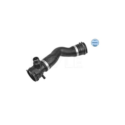 Meyle 540 161 0433 Tailgate Strut For Volvo 850 Saloon (854)