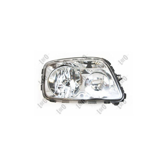 Abakus T0101003 Headlight | ML Performance UK