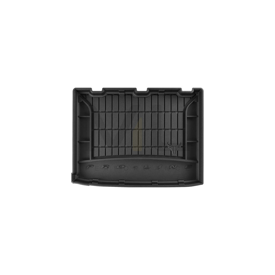 FROGUM ProLine TM414037 Car boot tray for HONDA Insight II Hatchback (ZE) Elastomer | ML Performance Car Parts