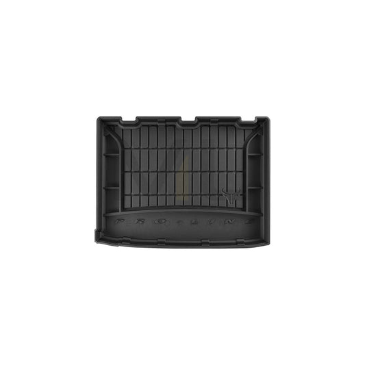 FROGUM ProLine TM414037 Car boot tray for HONDA Insight II Hatchback (ZE) Elastomer | ML Performance Car Parts