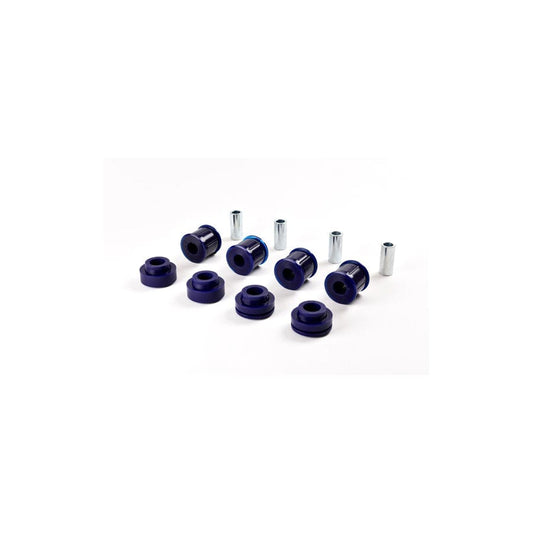 SuperPro KIT5292AK SuperPro Radius Arm Bush Kit Std Caster & 0.5 Degree Adjust | ML Performance UK Car Parts