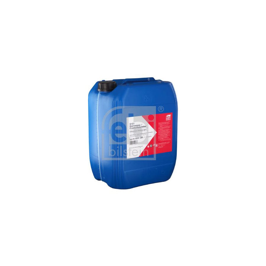 Febi Bilstein 22276 Antifreeze | ML Performance UK Car Parts