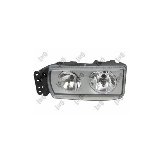 Abakus T0101002 Headlight | ML Performance UK