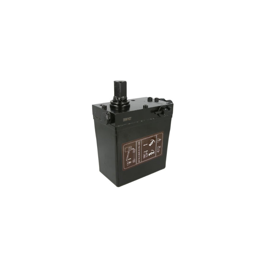 Akusan TEQ03.007 Tilt Pump, Driver Cab