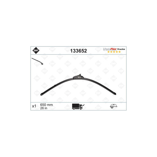 Swf 133652 Visioflex Trucks Wiper Blade | ML Performance UK Car Parts