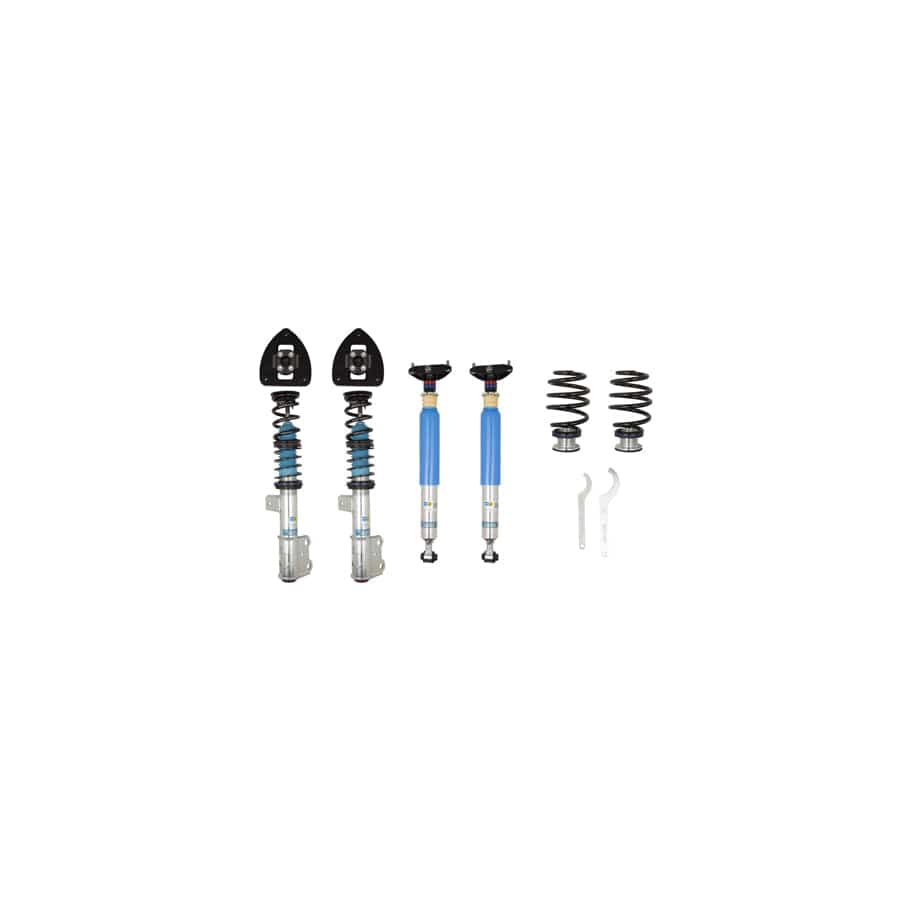 Bilstein 48-238649 MERCEDES-BENZ W176 X/C117 Clubsport Coilover Kit 1 | ML Performance UK Car Parts