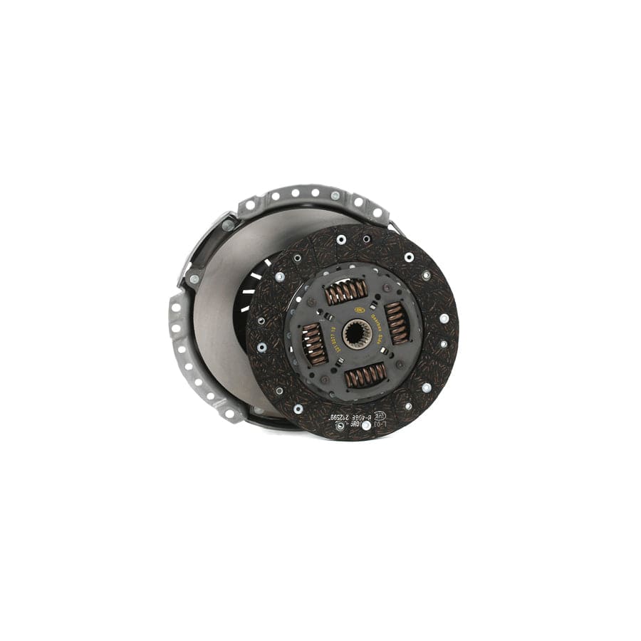 LuK Br 0222 621 3054 00 Clutch Kit For Toyota Yaris