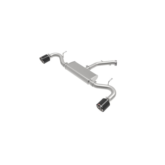  aFe 49-47016-C Axle-Back Exhaust System Hyundai Elantra GT 18-20 L4-1.6L (T)  | ML Performance UK Car Parts