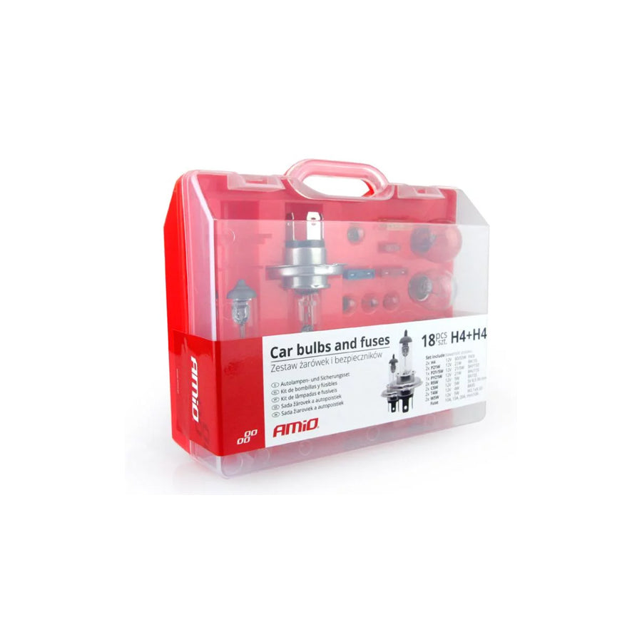 Amio 01497 Bulbs Assortment