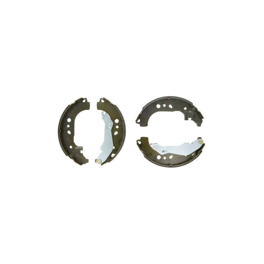 ABE C0S004ABE Brake Shoe Set