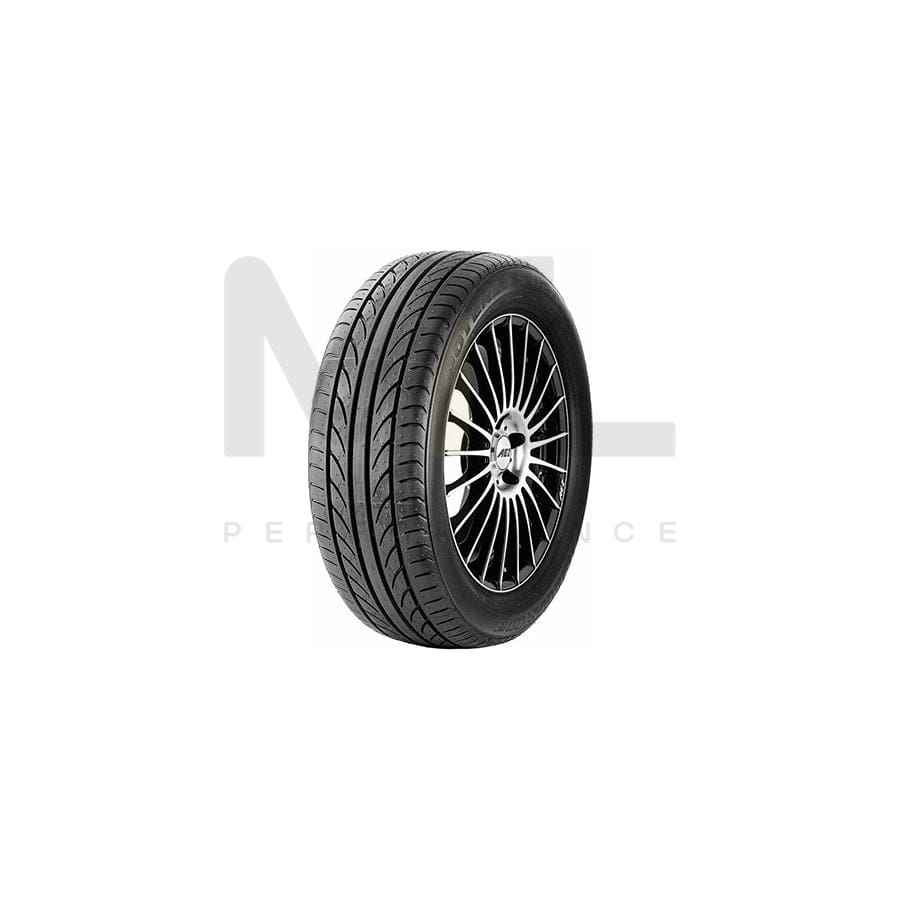 Bridgestone Potenza S02A (N4) 205/50 R17 89Z Summer Tyre | ML Performance UK Car Parts
