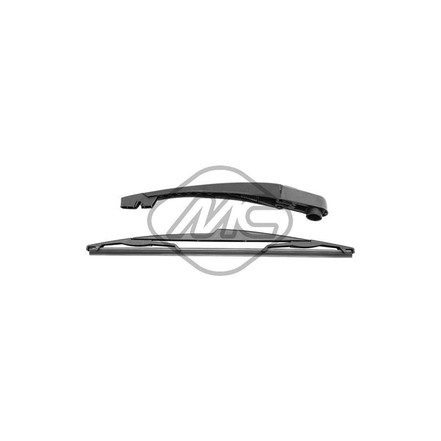 Metalcaucho 68274 Wiper Blade | ML Performance UK Car Parts