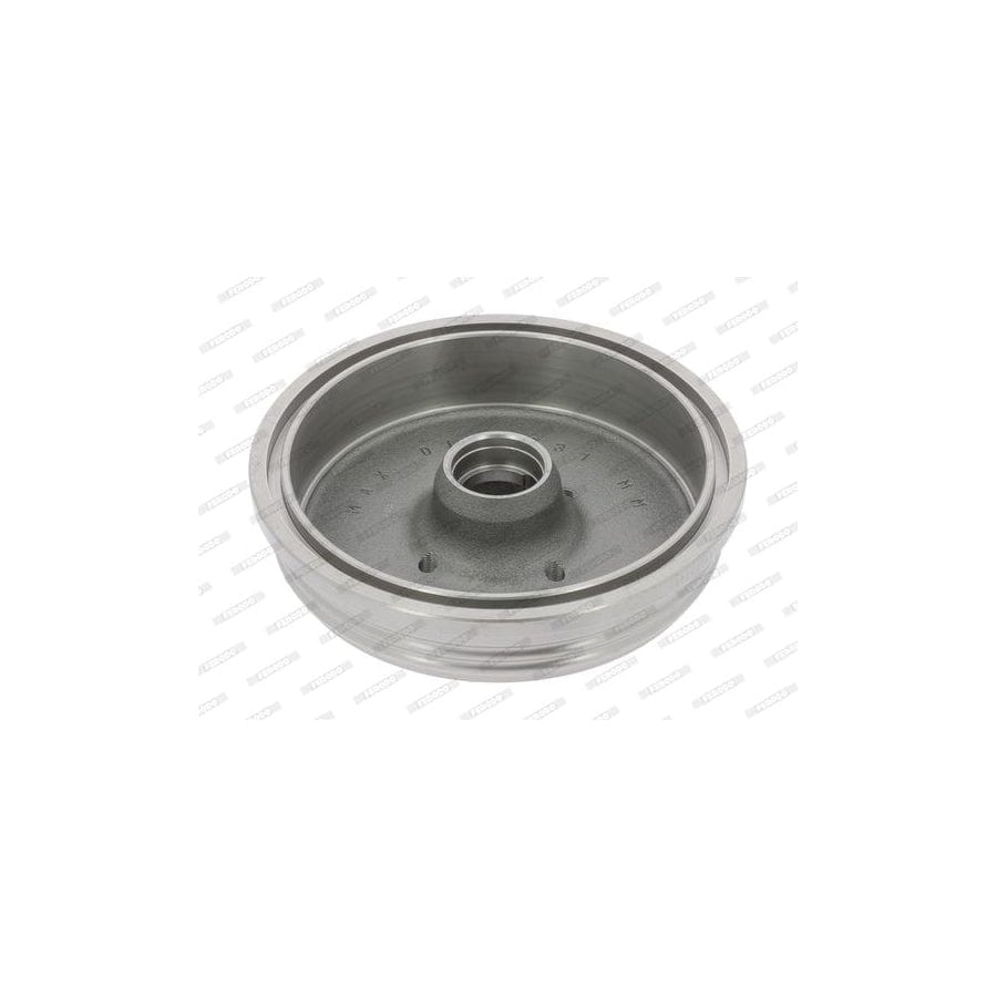 Ferodo Fsl767 Brake Pad Set Fuse Technology Incl Wear Warning Contact