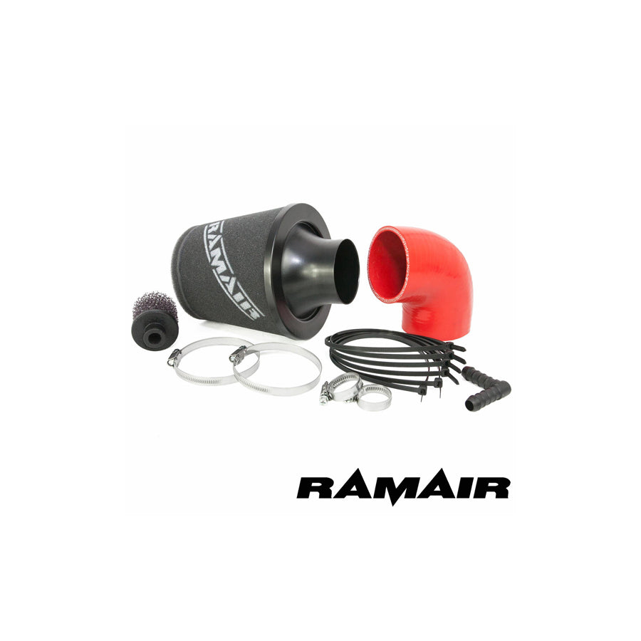 RAMAIR SR-150-RD FORD FIESTA 2.0 ST150 INDUCTION KITS | ML Performance UK Car Parts