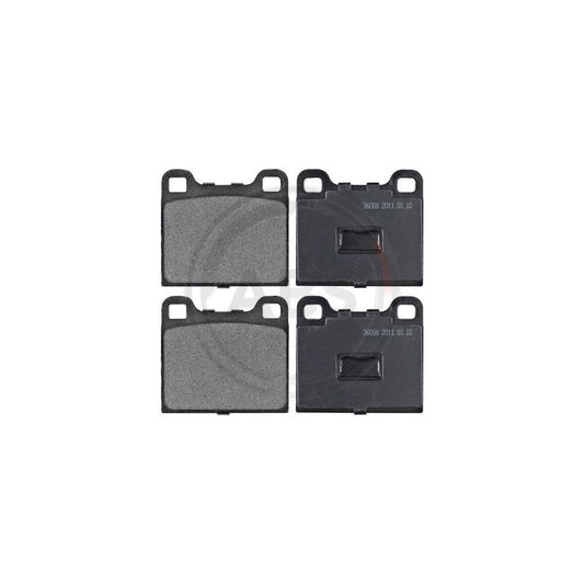 A.B.S. 36088 Brake Pad Set
