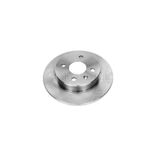Meyle 615 523 6011 Brake Disc