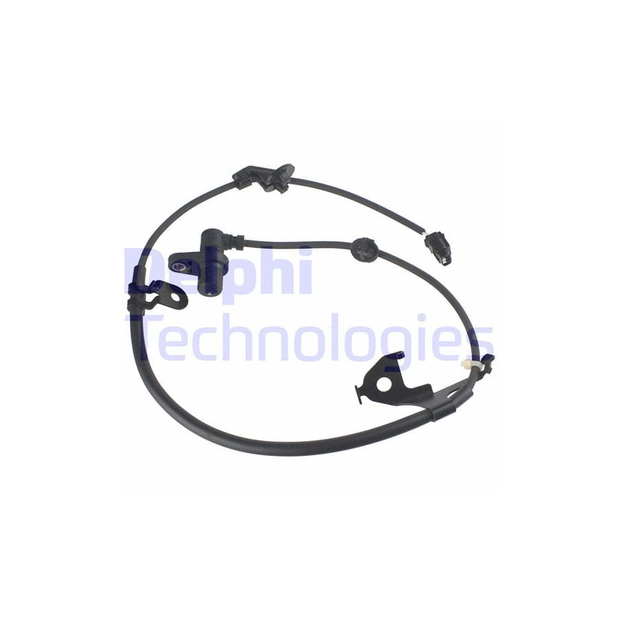 Delphi Ss20284 Abs Sensor