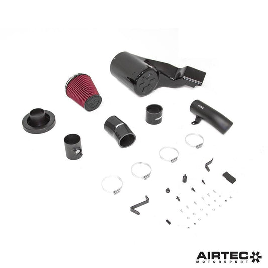 AIRTEC MOTORSPORT ATIKYGR02 ENCLOSED CAIS FOR TOYOTA YARIS GR