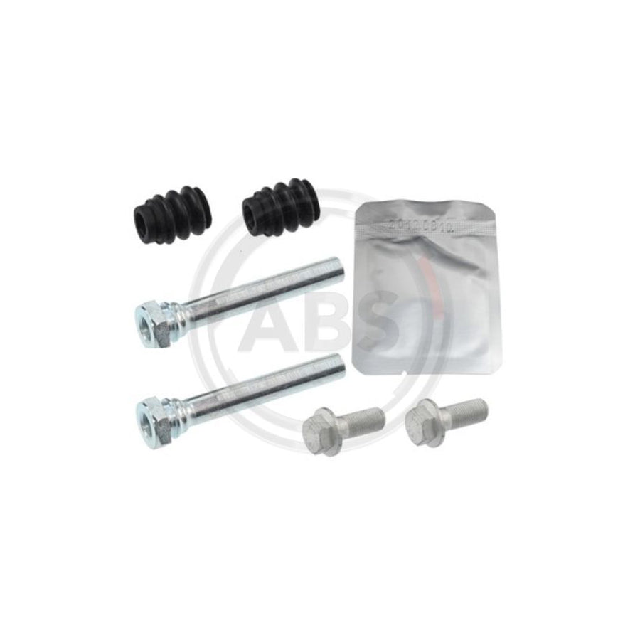 A.B.S. 55180 Guide Sleeve Kit, Brake Caliper