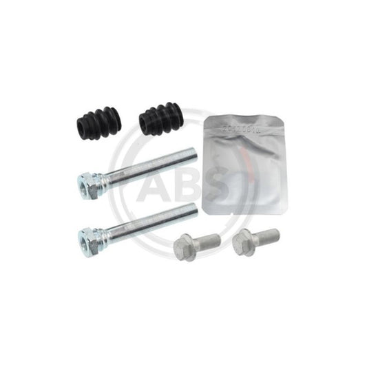 A.B.S. 55180 Guide Sleeve Kit, Brake Caliper