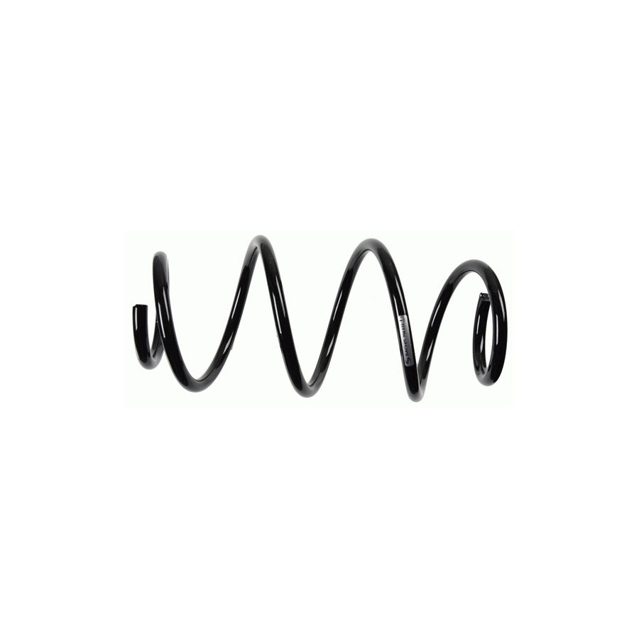 Sachs 994 622 Coil Spring For Dacia Dokker Express