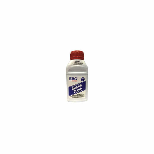 EBC BF004 (1L) Audi BMW VW DOT-4 Brake Fluid 1 Litre  1 | ML Performance UK Car Parts