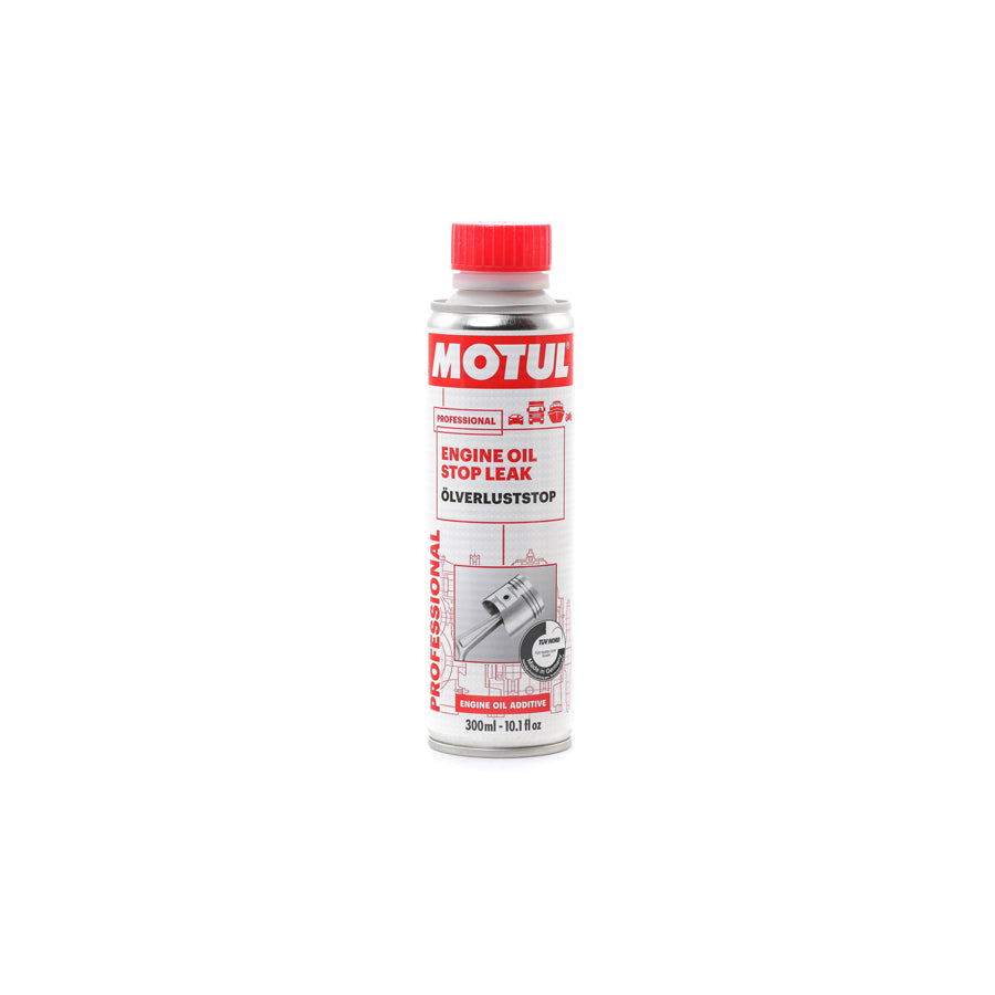 MOTUL 108121 Engine Oil Additive | ML Performance UK Car Parts