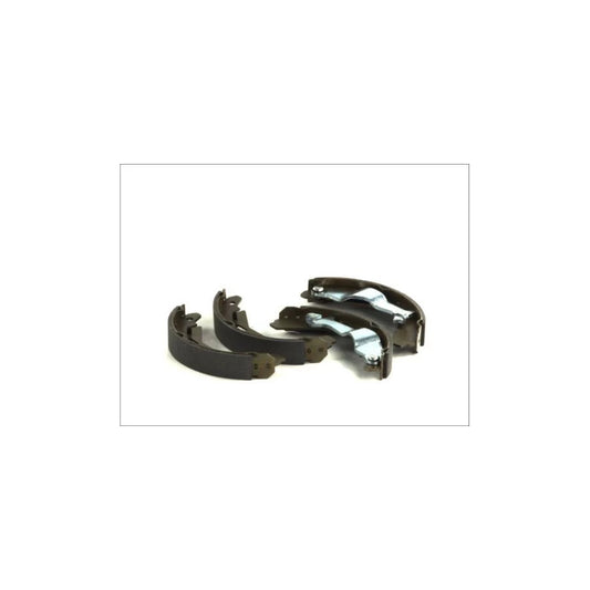 ABE C0X018ABE Brake Shoe Set