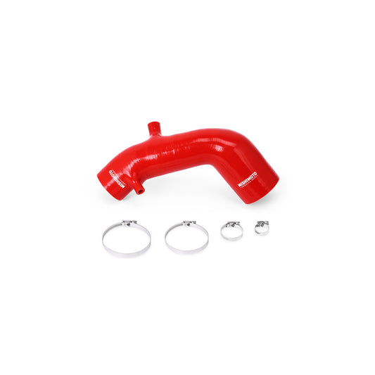 Mishimoto MMHOSE-S2K-00IHRD 00-05 Honda S2000 Red Silicone Hose Kit