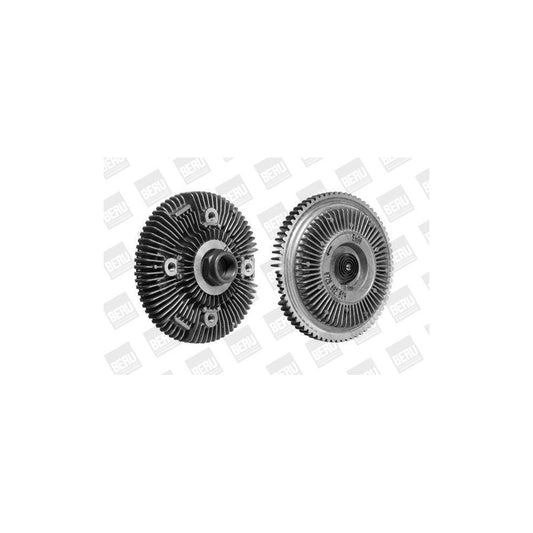 Beru LK014 Fan Clutch For Ford Transit