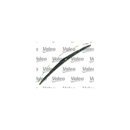 Valeo Silencio Performance 567883 Wiper Blade | ML Performance UK Car Parts