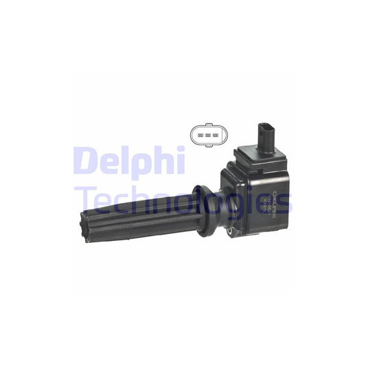 Delphi Gn10621-12B1 Ignition Coil