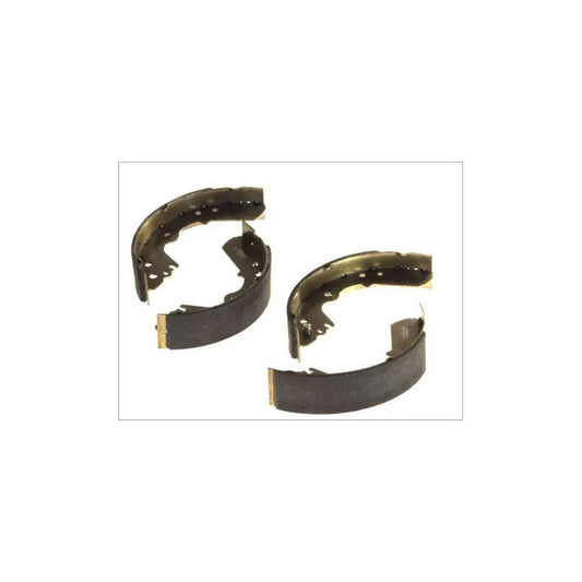 ABE C0X011ABE Brake Shoe Set