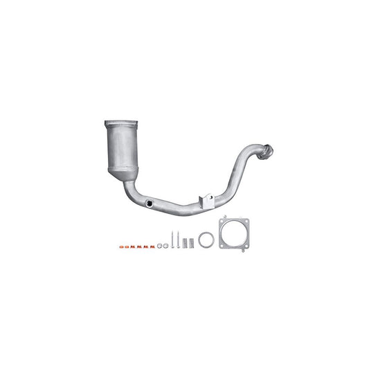 Hella 8LE 366 050-651 Catalytic Converter For Citro????n Xsara Picasso (N68)