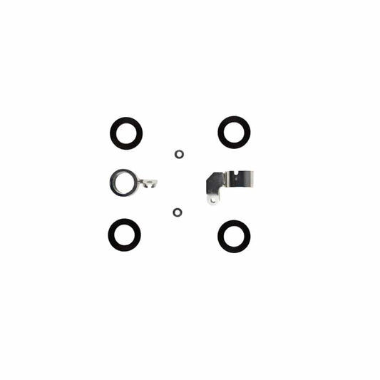 Bilstein 11-223900 PORSCHE 911 B1 Front Sway Bar Adapter Kit 1 | ML Performance UK Car Parts