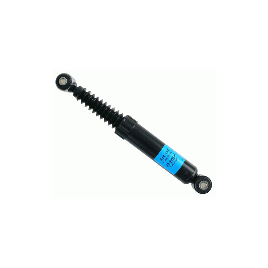 Sachs 314 142 Shock Absorber