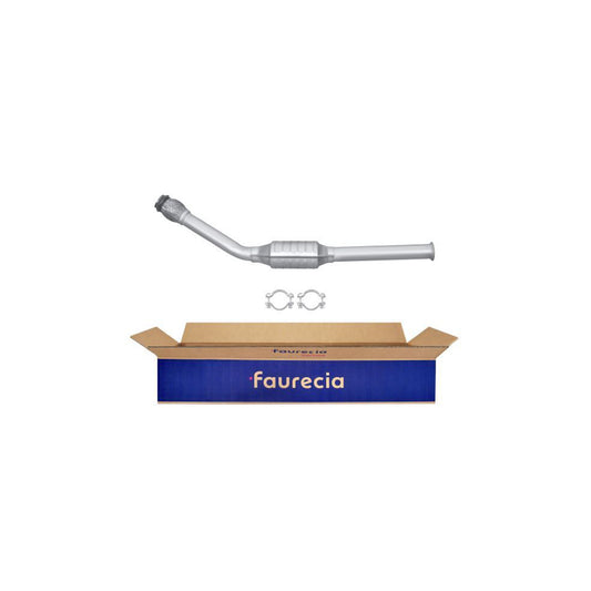 Hella 8LE 366 050-641 Catalytic Converter For Citro????n Xsara Picasso (N68)