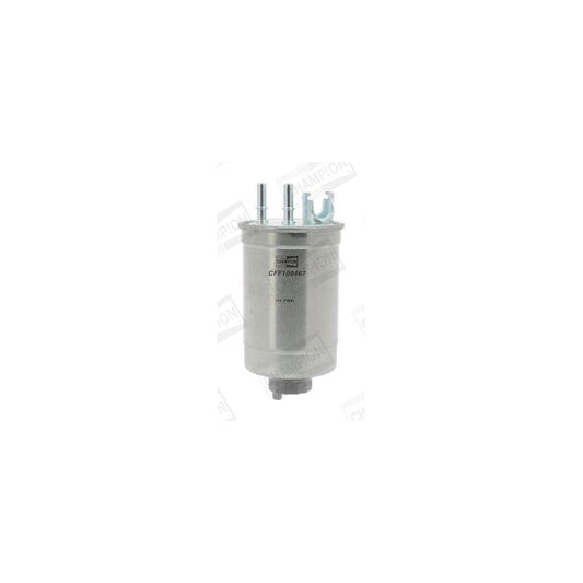 Champion CFF100467 Fuel Filter