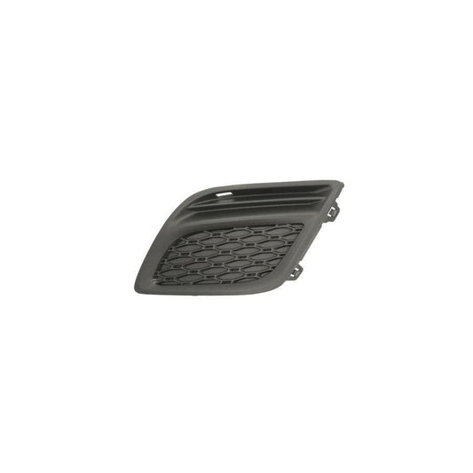 Blic 6502-07-9057915P Bumper Grill For Volvo Xc60 I (156)