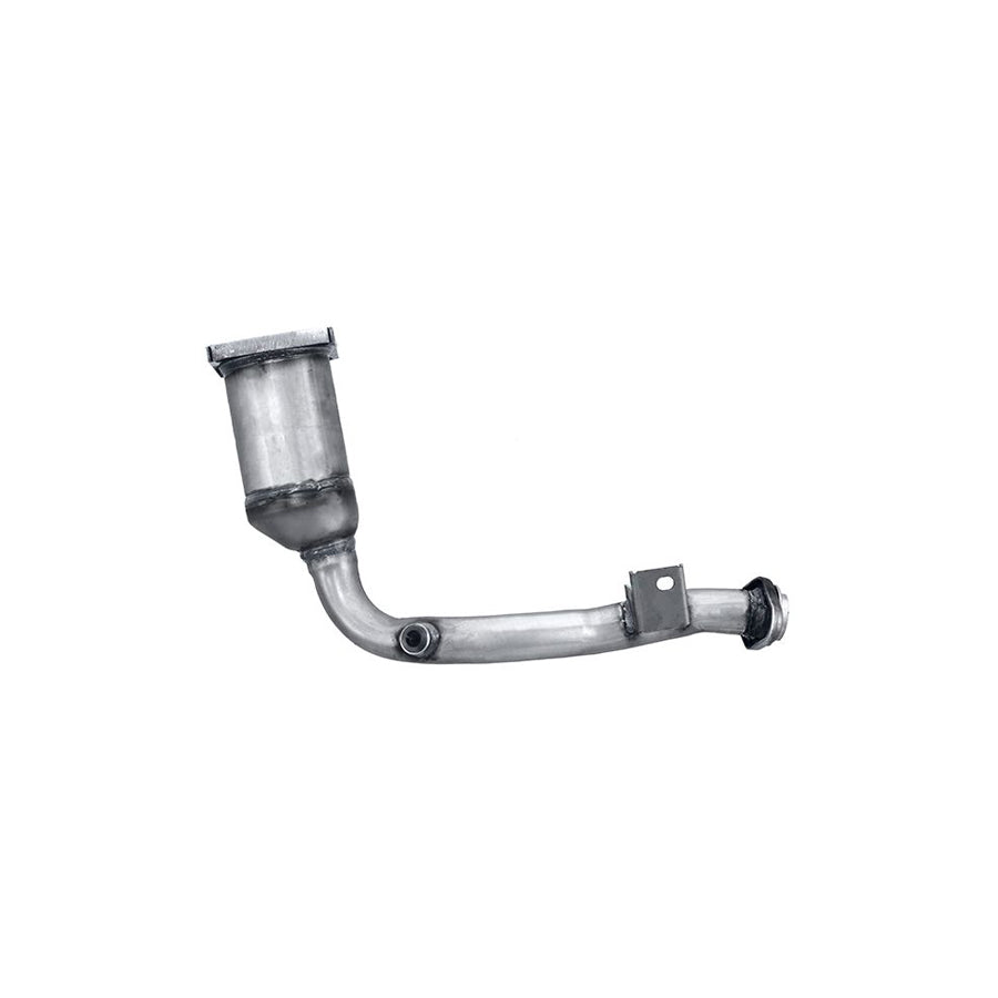 Hella 8LE 366 050-631 Catalytic Converter