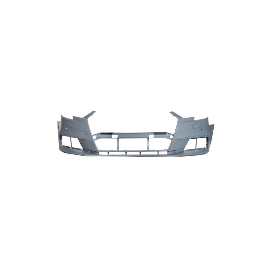 Blic 5510-00-5507901P Bumper For Peugeot 206