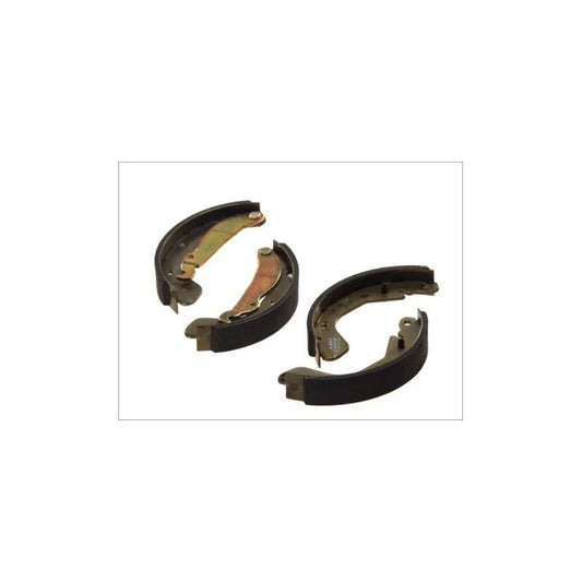 ABE C0X007ABE Brake Shoe Set